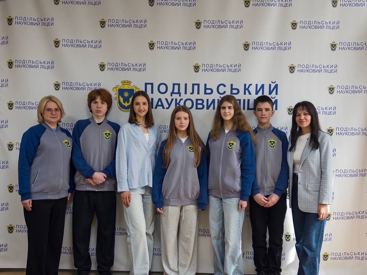 ОЛІМП З АНГЛІЙСЬКОЇ МОВИ - 2026