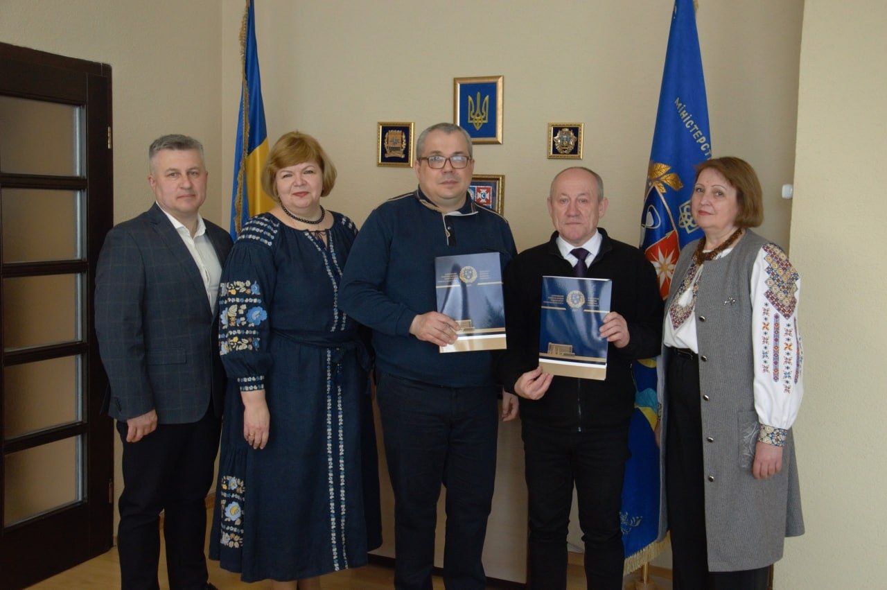 МІСТО ПРОФЕСІЙ: ПОГЛЯД У МАЙБУТНЄ