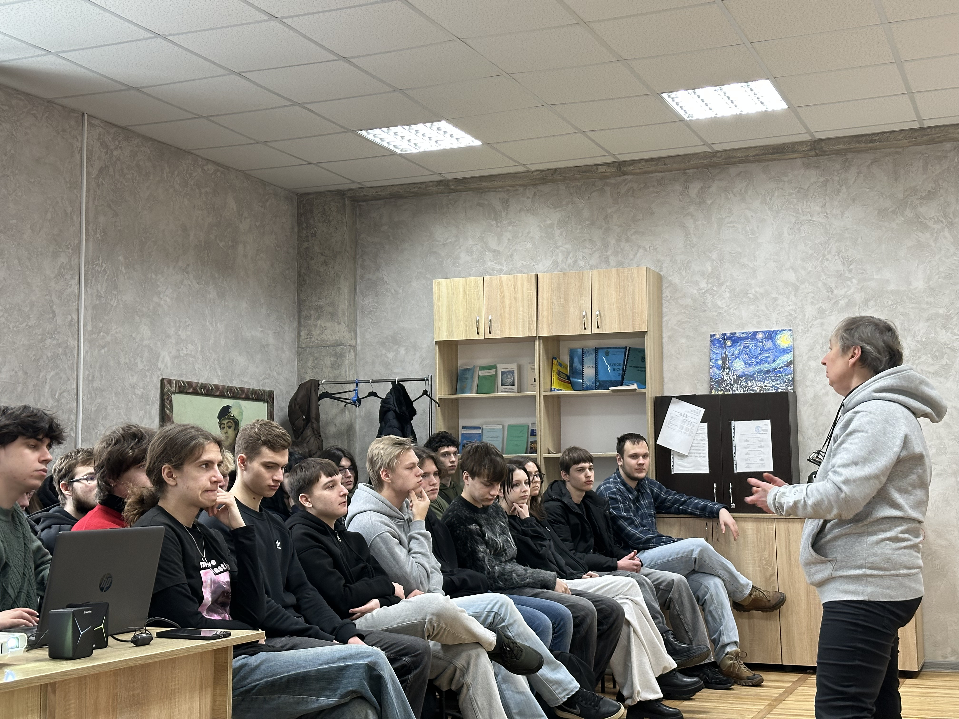 КУЛЬТУРА ЗГОДИ: ВЧИМОСЯ БУДУВАТИ БЕЗПЕЧНІ СТОСУНКИ